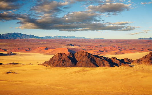 Desert