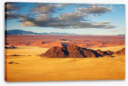 Desert