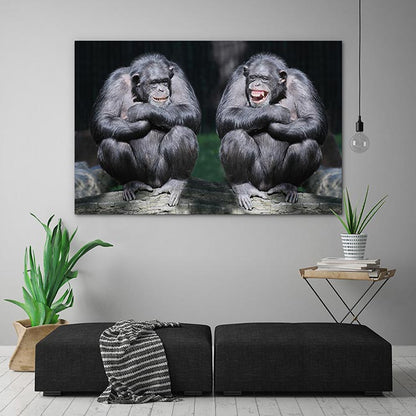 Monkeying around
