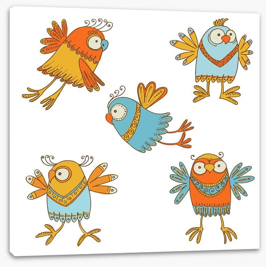 Owls