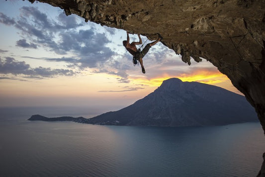 The crux