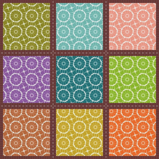 Patchwork