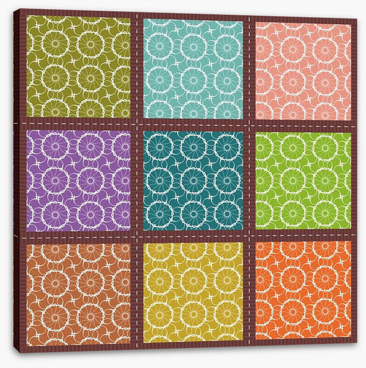 Patchwork