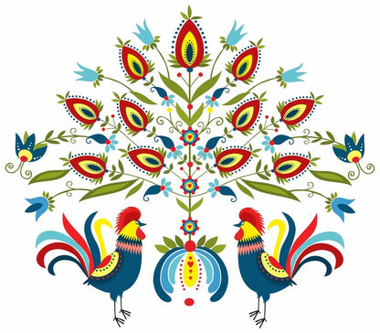 Folk Art