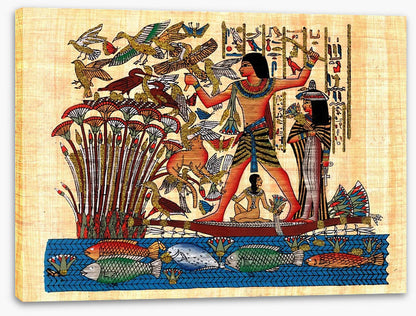 Egyptian Art