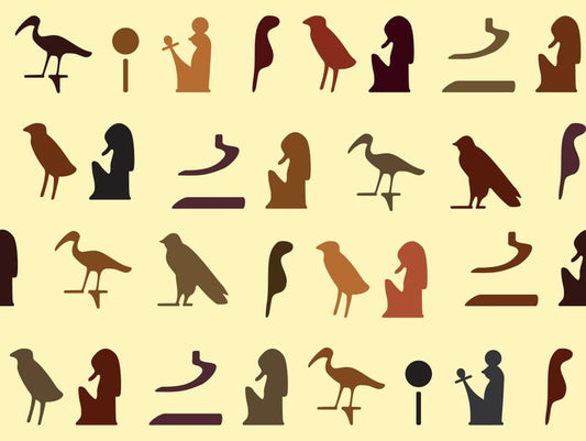 Egyptian Art