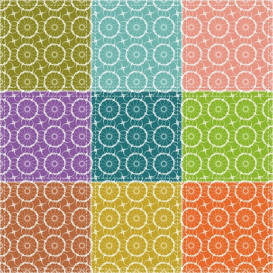 Patchwork