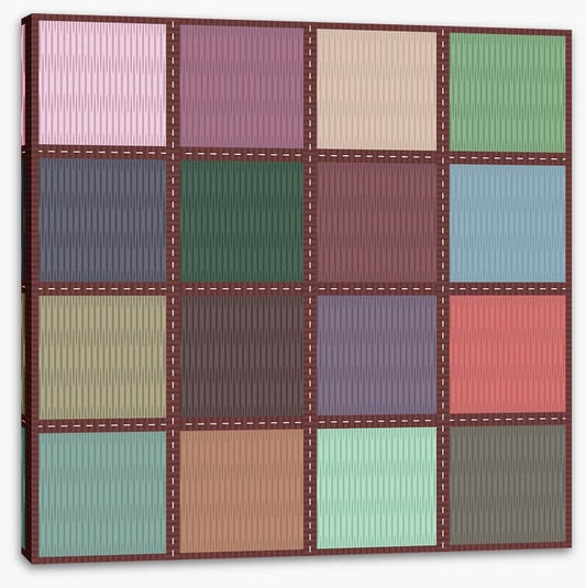 Patchwork