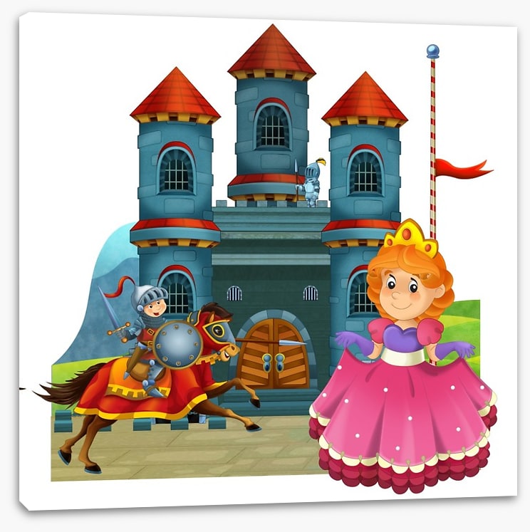 Knights and Dragons