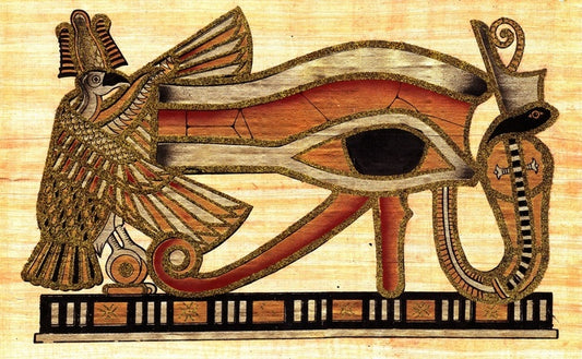 Eye of Ra