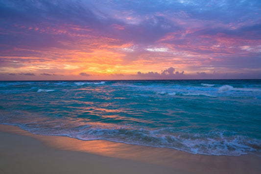Sunsets / Rises