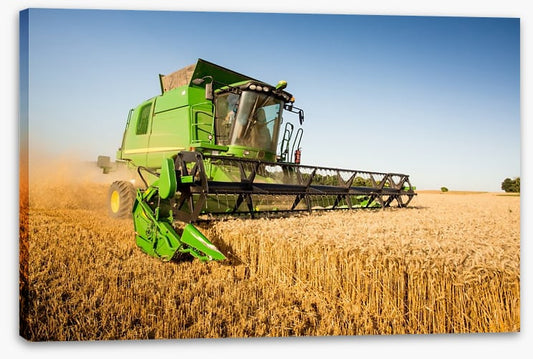 Agriculture