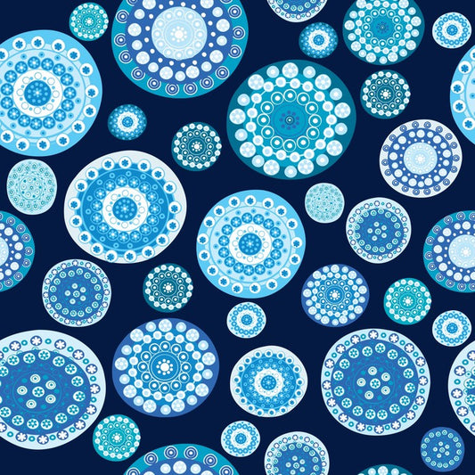 Jellyfish dream