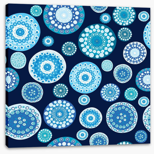 Jellyfish dream