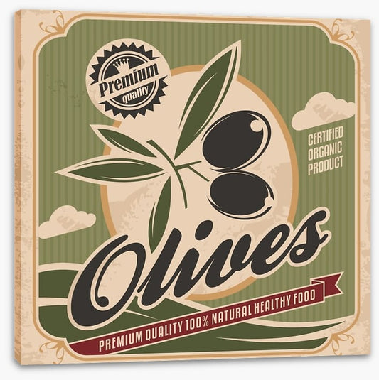 Olive you