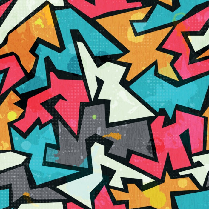 Urban spirit
