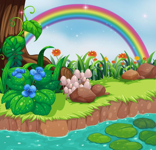 Rainbows