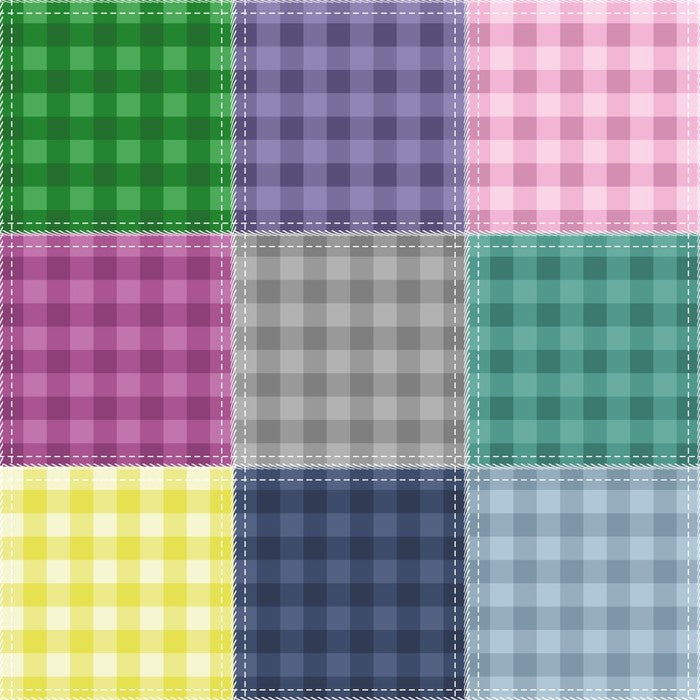Patchwork
