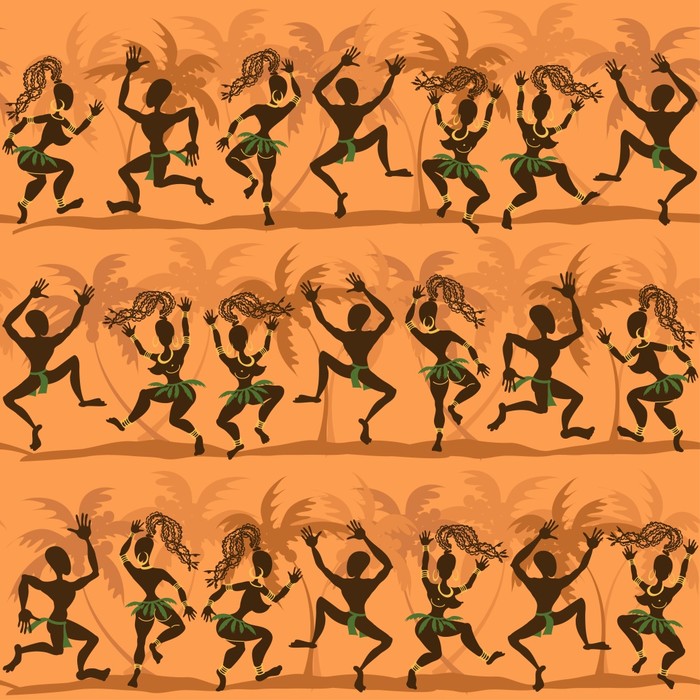 Island celebration