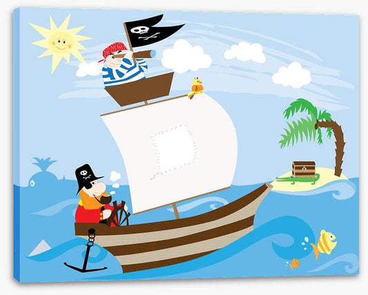 Pirates