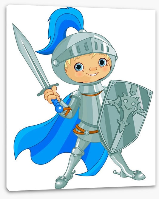 Knights and Dragons