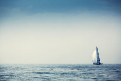 Sail away