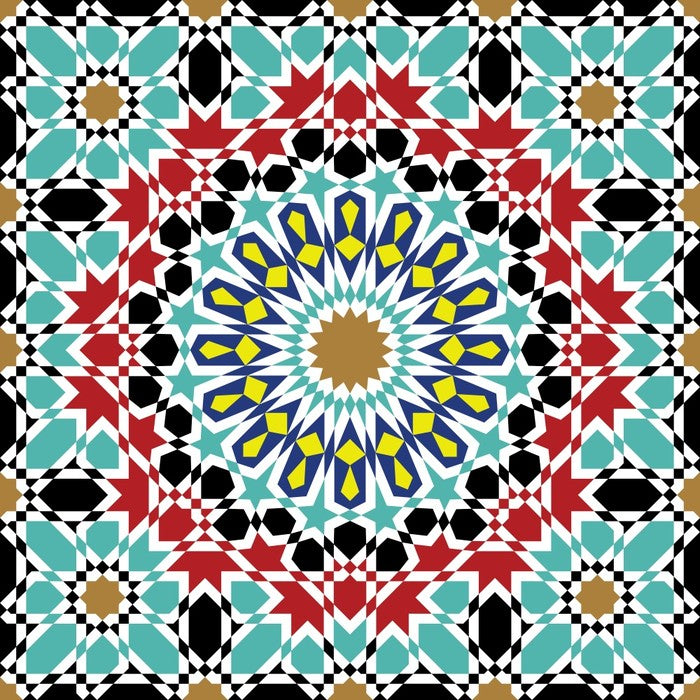 Douma decor