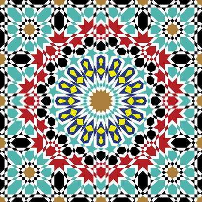 Douma decor