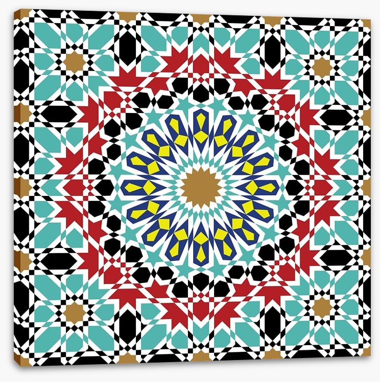 Douma decor