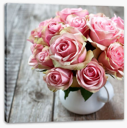 Roses of yesteryear