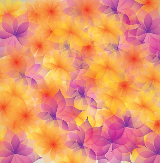 Flower crush