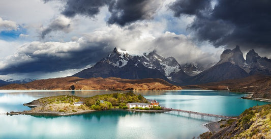 South America