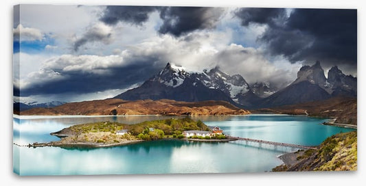 South America