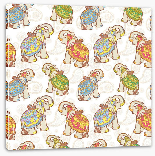 Elephant festival