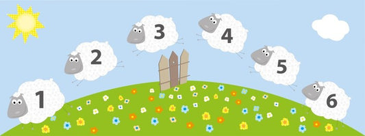 Alphabet and Numbers