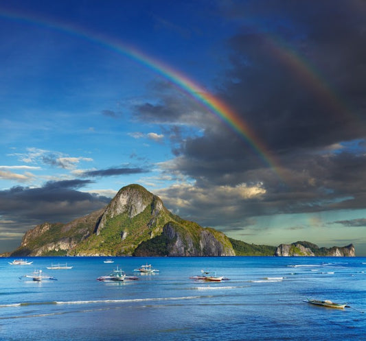 Rainbows