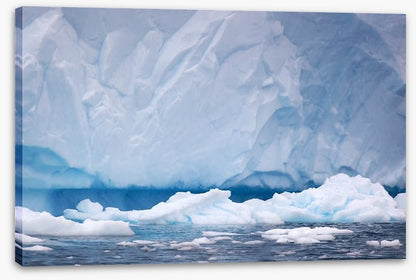 Glaciers