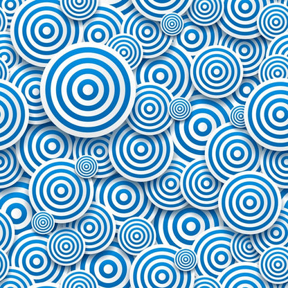 Round and round in circles