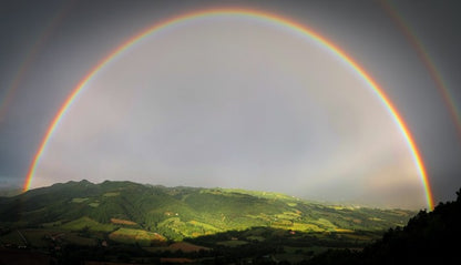 Rainbows