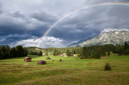 Rainbows