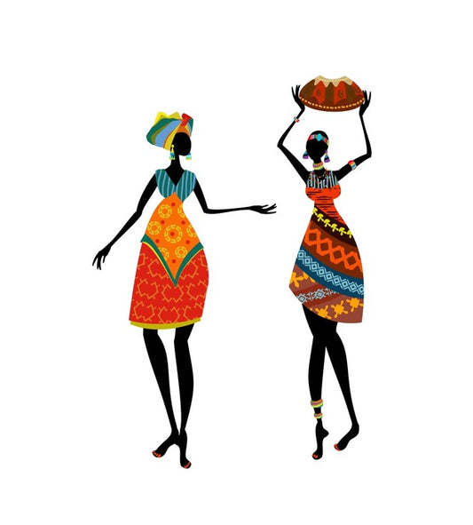 Tribal chat