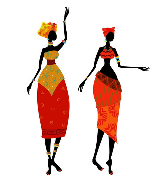 Tribal expression