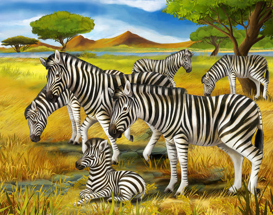 Animal Friends