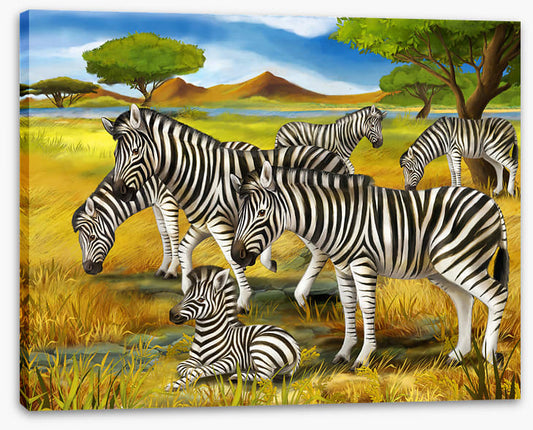 Animal Friends