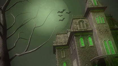 The house of horror