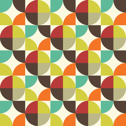 Geometry in motion