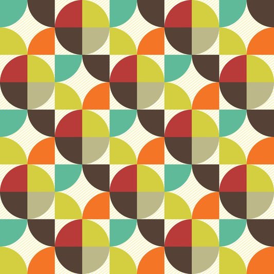 Geometry in motion