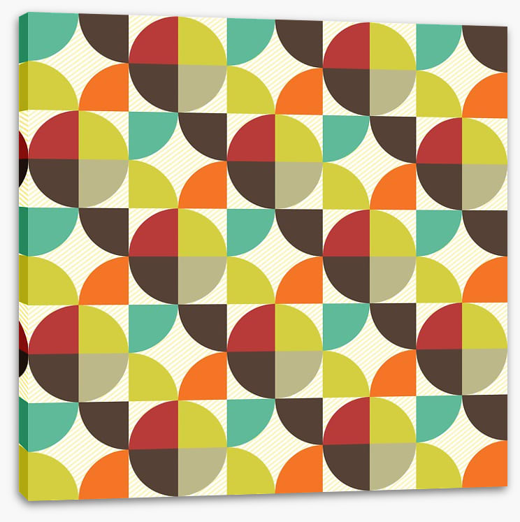 Geometry in motion