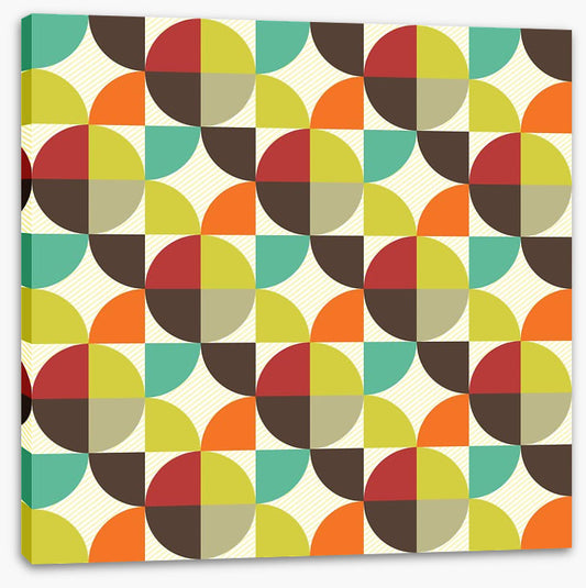 Geometry in motion