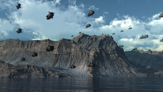 Sci-Fi